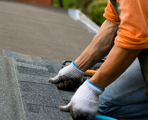 Best Commercial Roofing Services  in Wheeling, WV