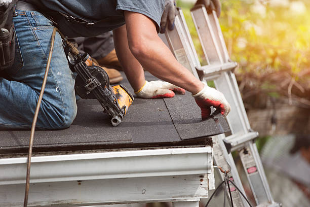 Quick and Trustworthy Emergency Roof Repair Services in Wheeling, WV
